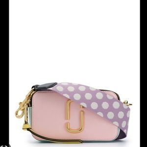 Marc Jacobs Snapshot